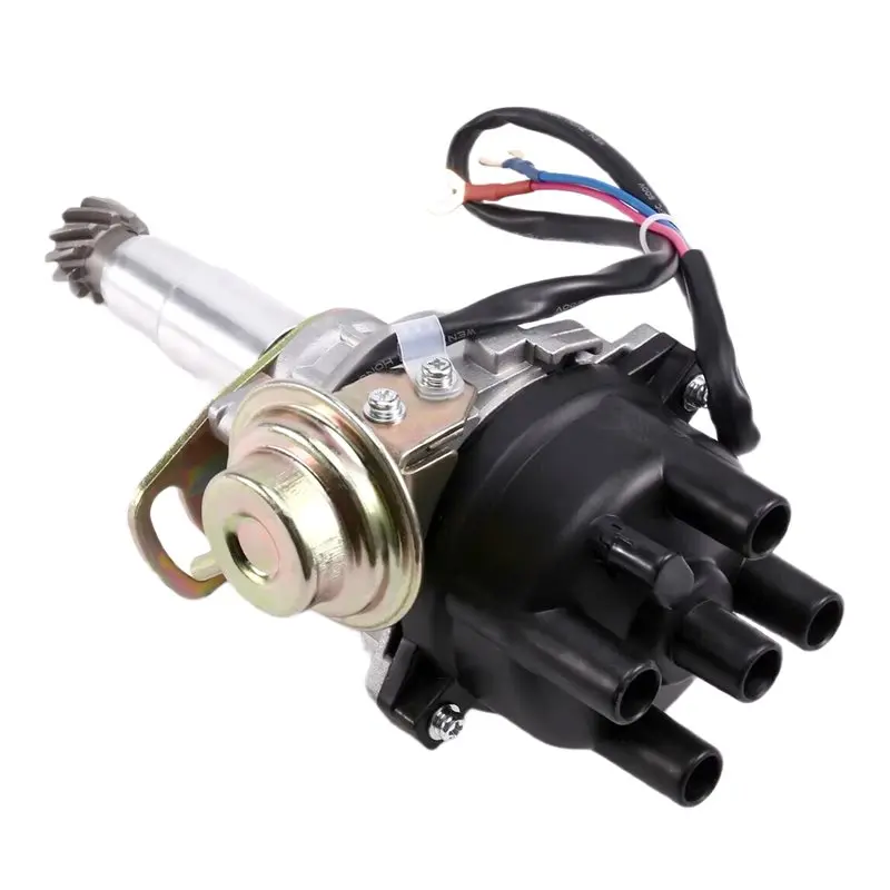 

MD080608 MD142257 T3T04591 Distributor For Mitsubishi Pajero Montero Shogun 4G54 V32 1982-2003 Car Components