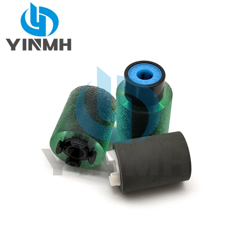 compatible for Ricoh MPC C 2011 2003 2503 3003 3503 4503 5503 6003 2504 2004 3504 4504 5504 6004 Feed Separation Pickup Roller
