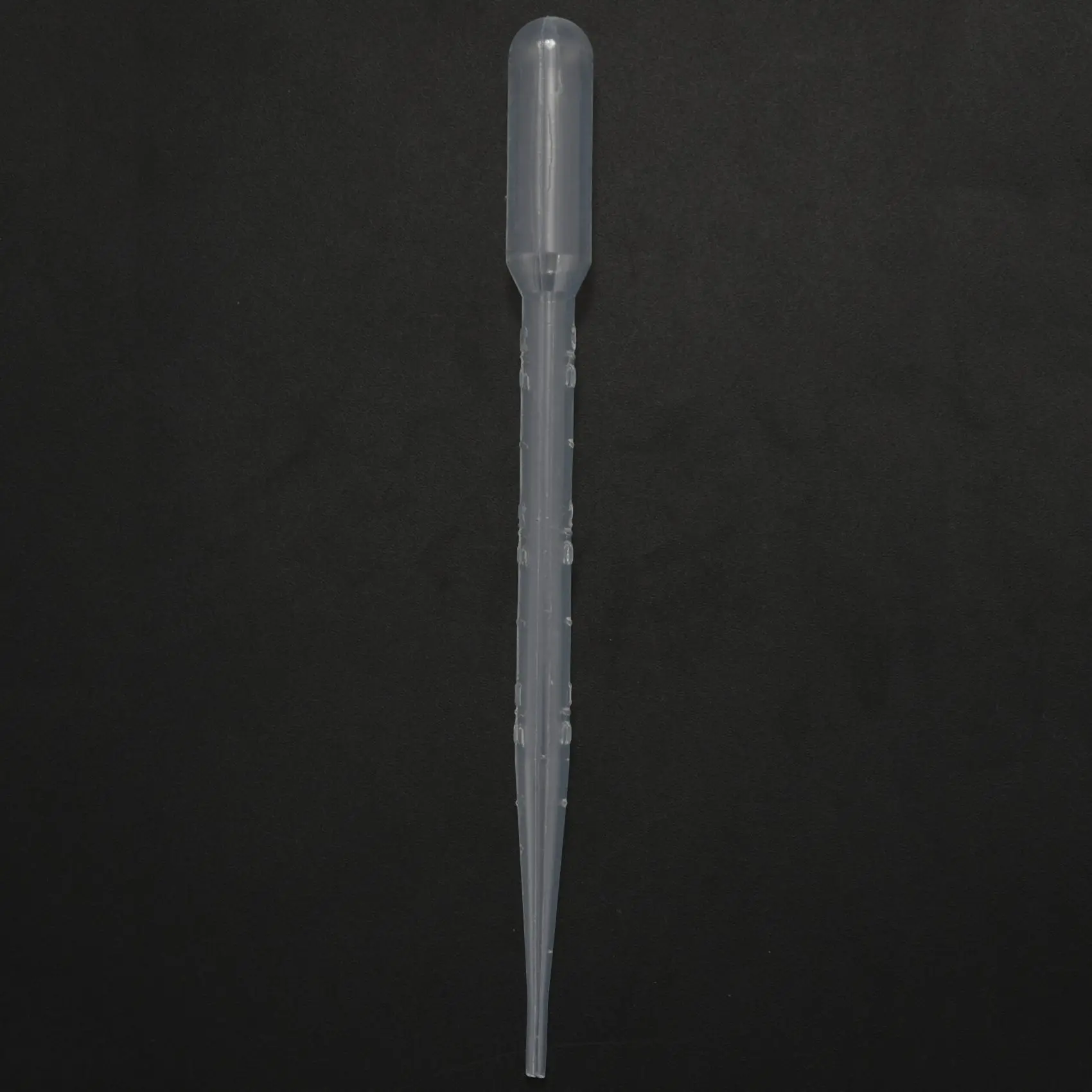 200pcs Plastic Transfer Pipettes 3ml Disposable Dropper for Essential Oils