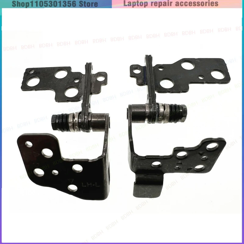 New For MSI GE75 GP75 GL75 MS-17E1 MS-17E2 MS-17E3 MS-17E5 LCD Screen Hinges Set