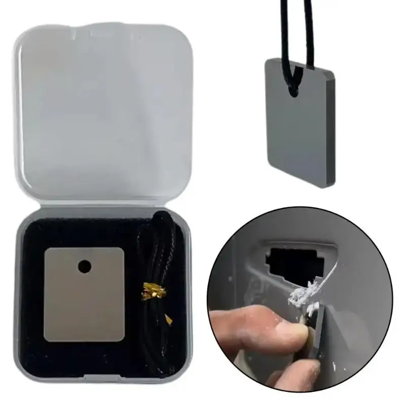 Denibbing Cemented Carbide Scraper Car Polishing Point Repair Super Hard Surface Remove Sagging Stains Paint Tool