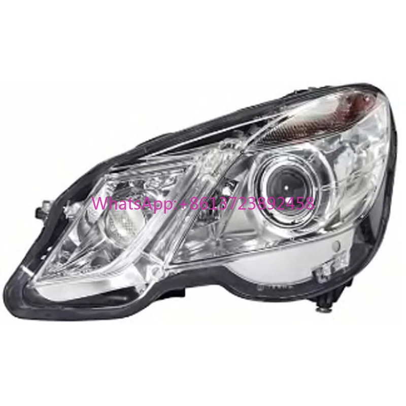 

Old Style E Class Headlight for W212 2009-2012 Year OE 2128202759 & 2128202859