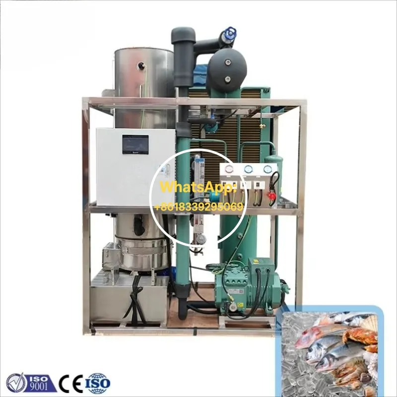 

Машина для производства льда Pecold 3 тонны с 15 тонн для изготовления льда, емкость 1000 кг, насос 110 В, упаковка 5 т, форма ледяного блока