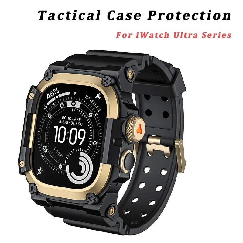 case-strap-for-apple-watch-ultra-3-2-49mm-band-accessories-sport-silicone-bracelet-metal-protective-bumper-iwatch-cover-49mm