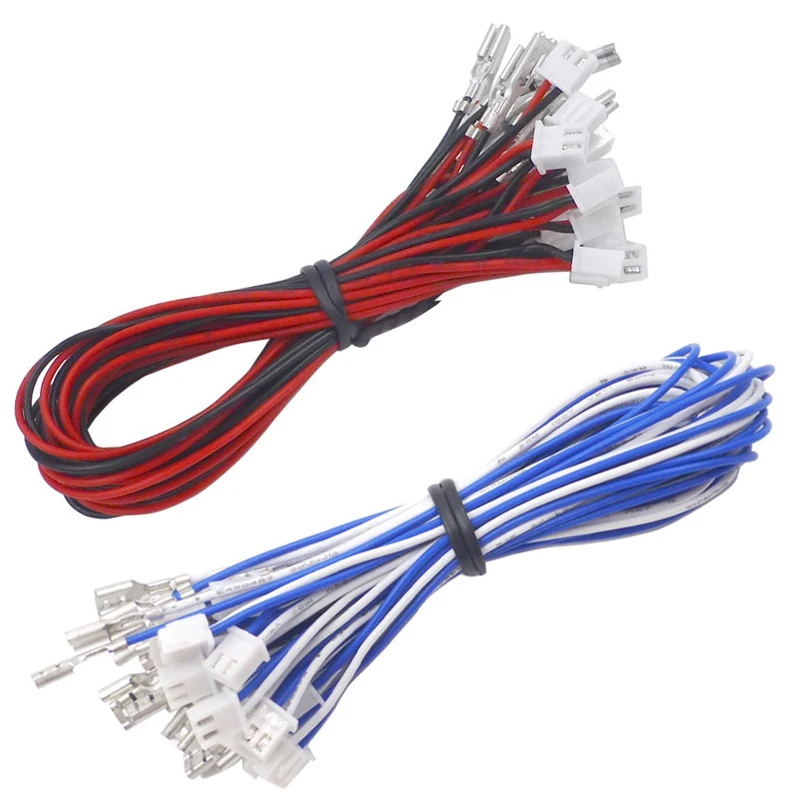 20pcs of 2.8mm (0.110') 4.8mm 0.189