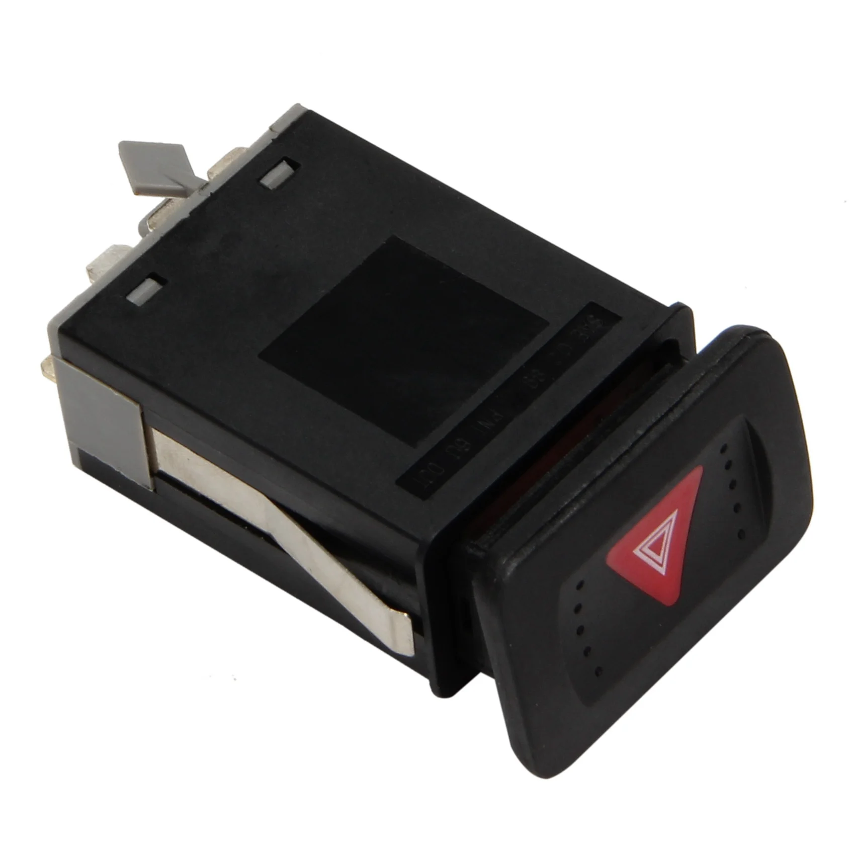 مفتاح إضاءة الخطر للتحذير في حالات الطوارئ ، مفتاح إضاءة الخطر لزر جولف IV-، 1J0953235J ، 1J0953235B