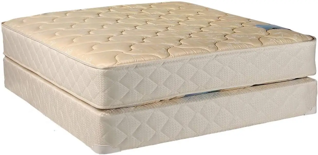 Chiro Premier Orthopedic (Beige) Full Size - 54