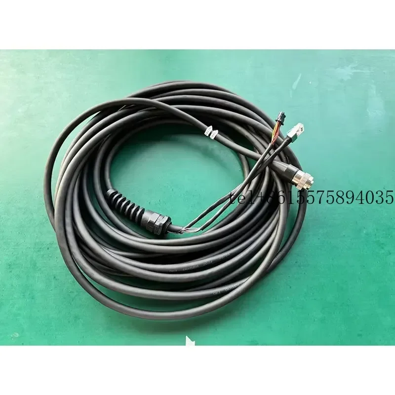 Hot R-obot teaching device cable TP520 cable 10 meters TP530 TP511