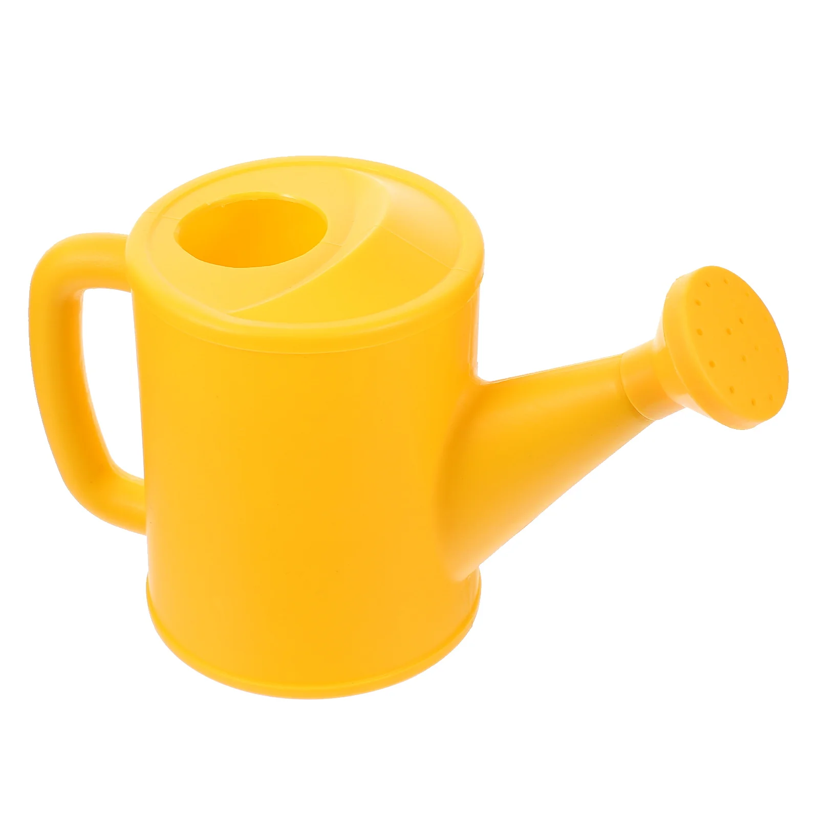 

Children's Watering Can Flower Pot Toddler Pail Plastic Cans Outdoor Plant Potted