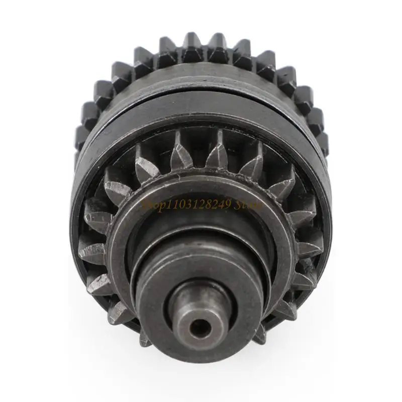 N5KD Motorcycle Efficient Starter Drive Gear 55140026300 Enhancing Riding Experience