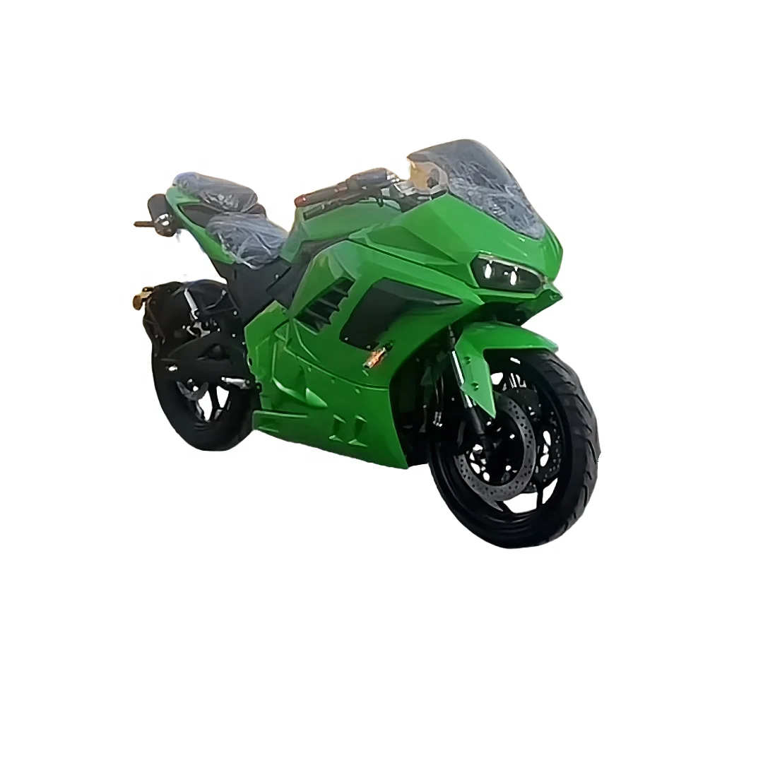 Direct Selling 10000W Racing Electric Motorcycles for Adults 72V Voltage Adult Electric Motorcycle