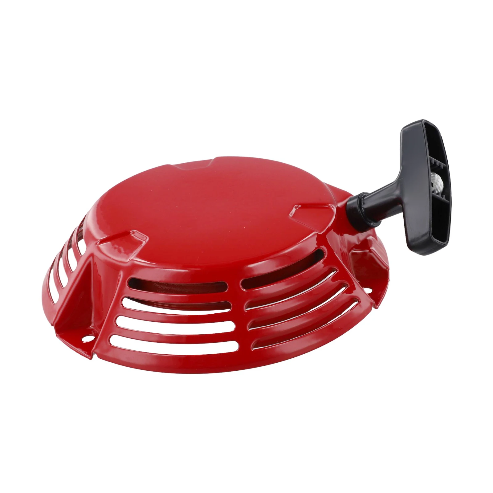 Replacement Recoil Starter Engine Part Compatible with For Honda HR216 HRJ196 Lawn Mowers for Reliable Start Replacement