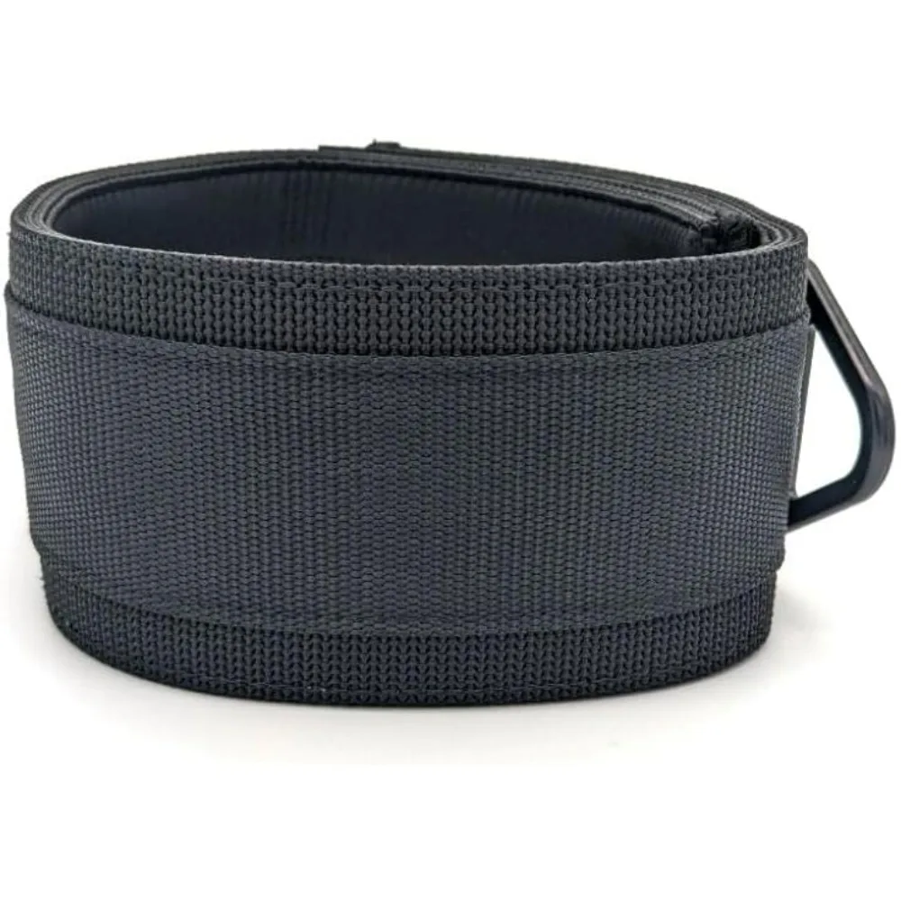 طوق كلب مبطن من النيوبرين من Canine Athletes 3 Venator، عريض جدًا، قوي (كبير جدًا) #4