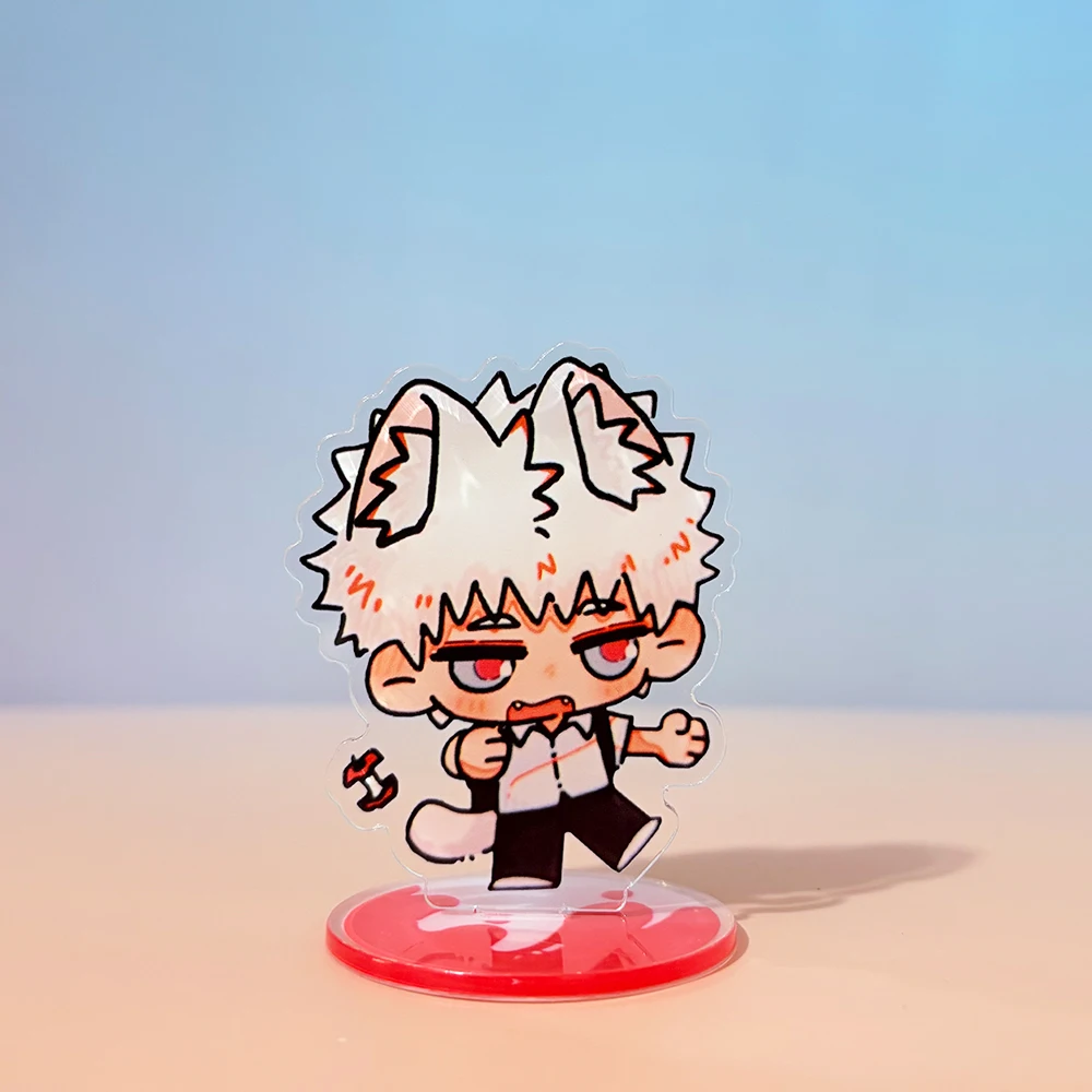 The Summer Hikaru Died Acrylic Stand