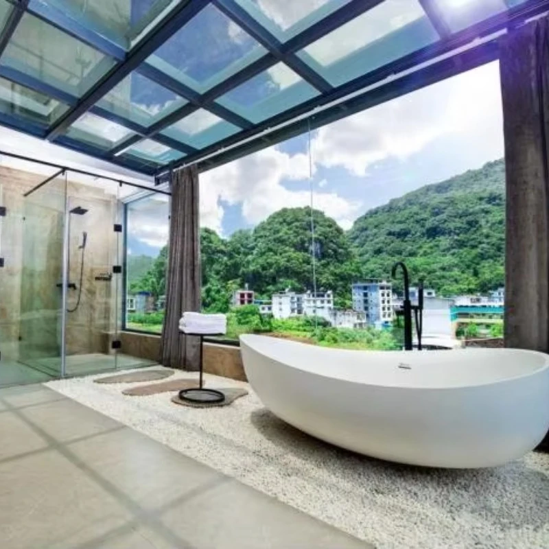 

Elegant Quality Bathtub From China Bathroom Bathtub Whirlpools Bath