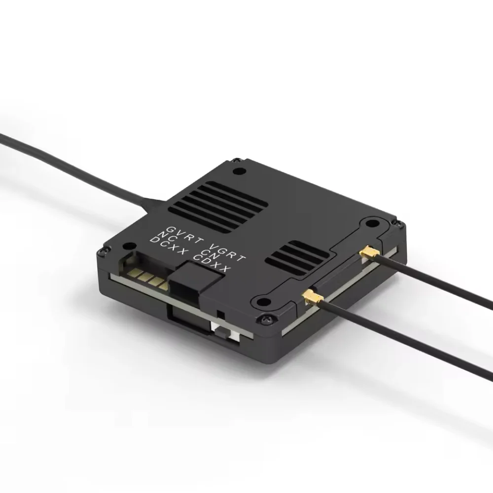 CADDX Walksnail Avatar HD Pro Kit Dual Antennas Version Gyroflow 22ms low latency 1080P 120fps For FPV Freestyle Drones RC DIY