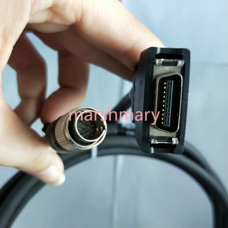 1PCS Used KEYENCE CA-CH3 Camera Cable for High-Speed Camera 3m CACH3