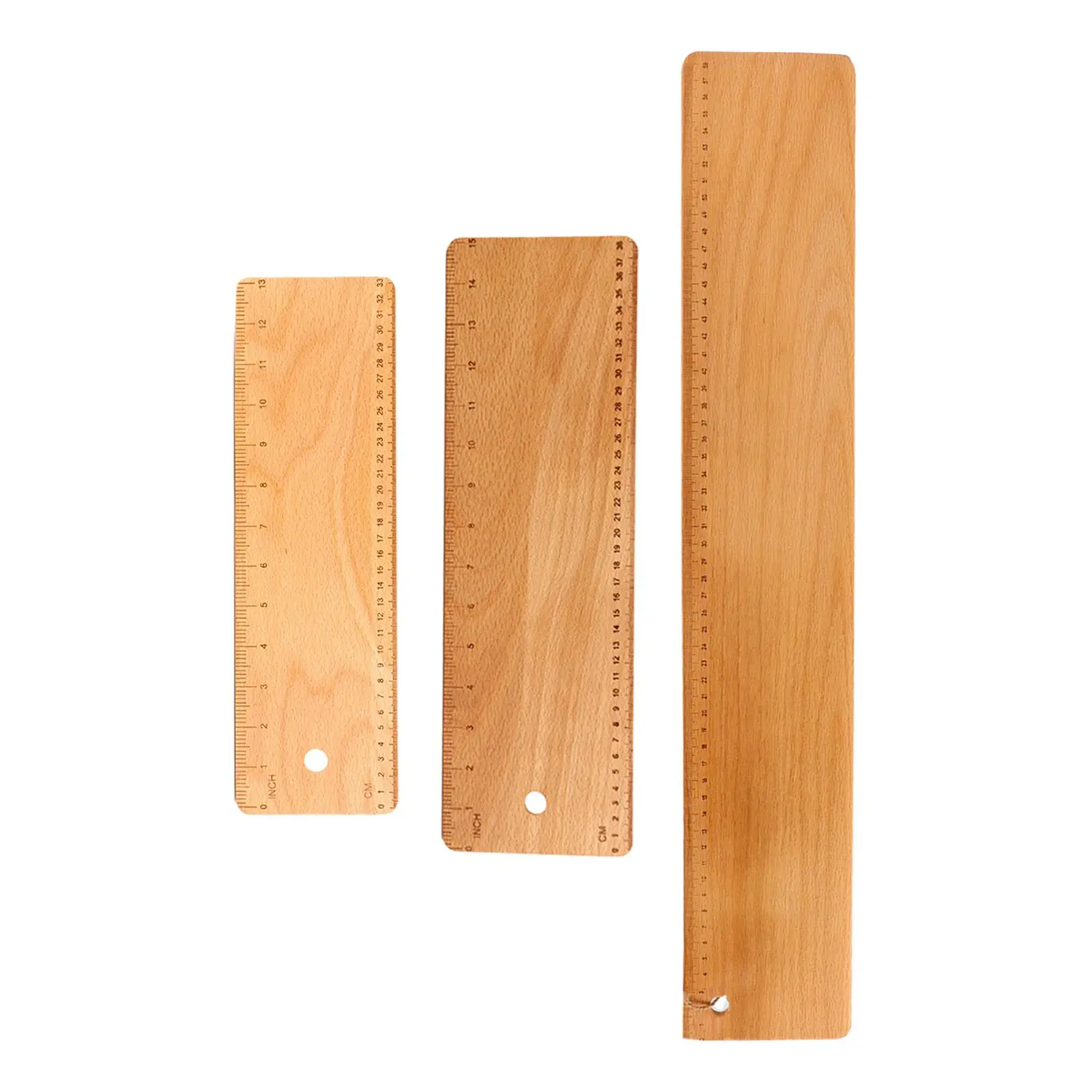Baguette Flipping Board Cookware Bread Making Tools with Dimensions Transfer Plate for Cookies Pastries Pizzas Pie French Bread