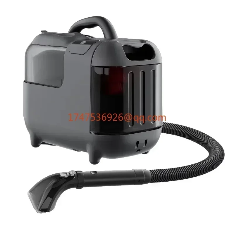 

Steam carpet vacuum cleaner high temperature powerful steam cleaning equipment household portable steam vacuum cleaner