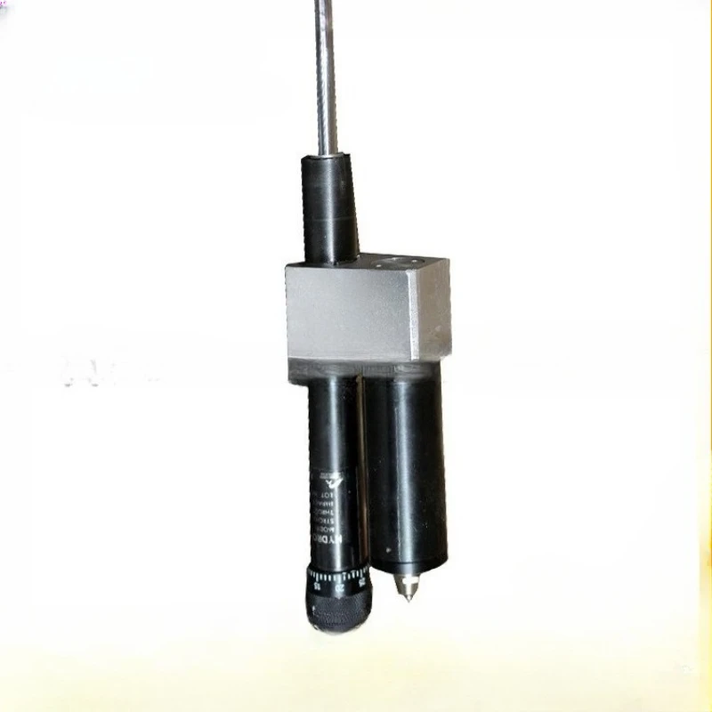 Stepping Damper, Power Head Special Buffer, Hydraulic Buffer Damper