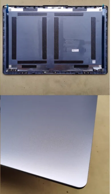 レノボ-slim3-15abr8-15ian8-15iru8-15amn8用-新品-ノートパソコン液晶バックカバー