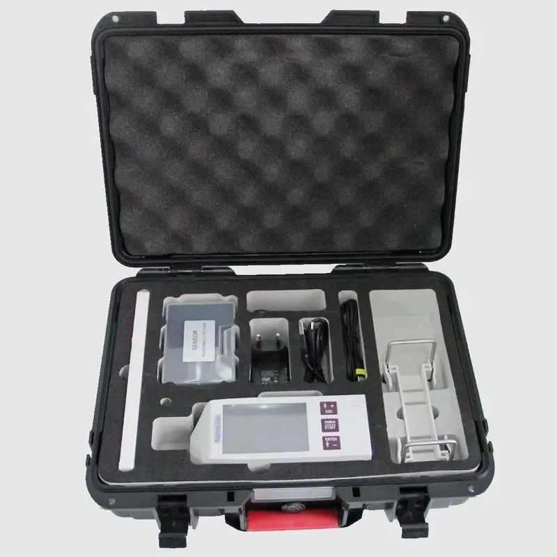 

2026 Portable Surface Roughness Tester SRT6680