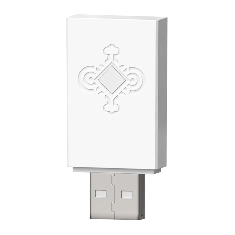 Tuya USB المتوسع ZigBee3.0 المنزل الذكي مكرر بوابة توسيع الإشارة نقل أتمتة المنزل المنتج