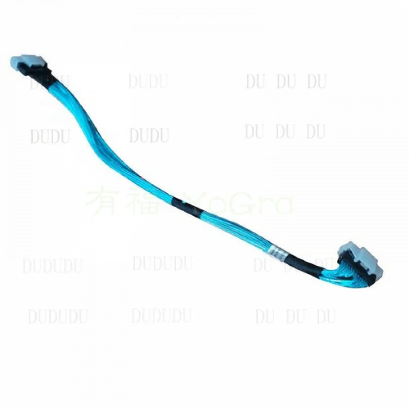 

D 0XPYH1 FOR DELL PowerEdge R6525 XPYH1 Server X10 Left NVME SFF8654 Cable