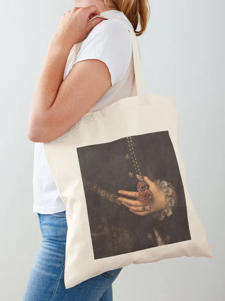 Hand painting detail Tote Bag personalized tote sac pour femme custom canvas bag