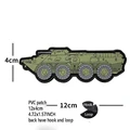 PVC patch 3
