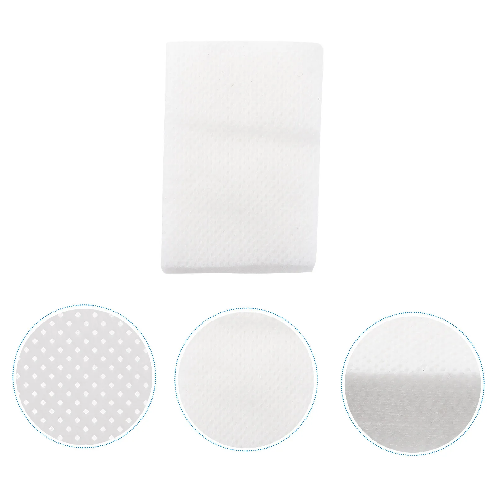 

450 шт. безворсовых салфеток для удаления гель-лака, быстросохнущие, для маникюра и педикюра, для снятия нейл-арта, хлопковые