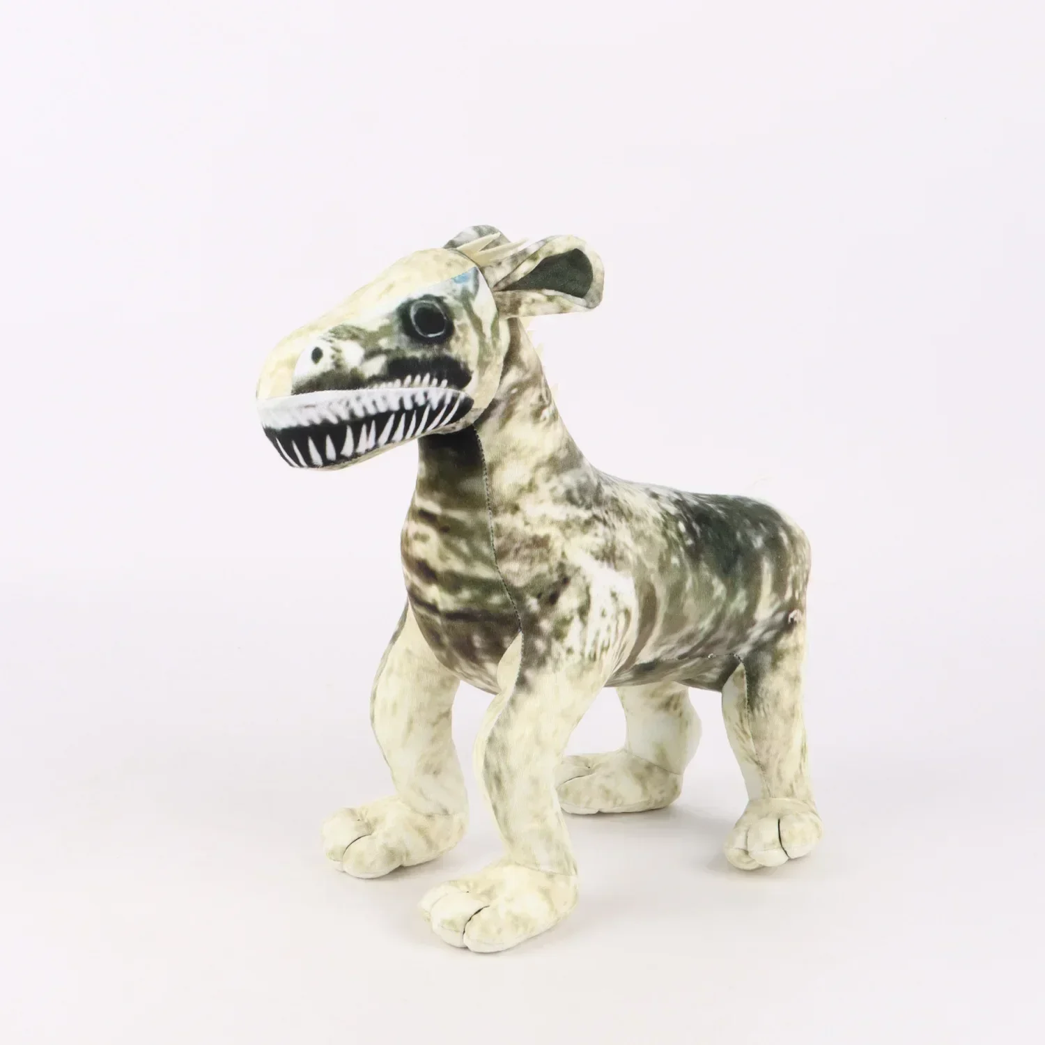 

Новинка, популярная игрушечная фигурка, плюшевые игрушки Zoonomaly, плюшевые куклы-монстры, мягкие игрушки в виде животных, подарки для детей на день рождения