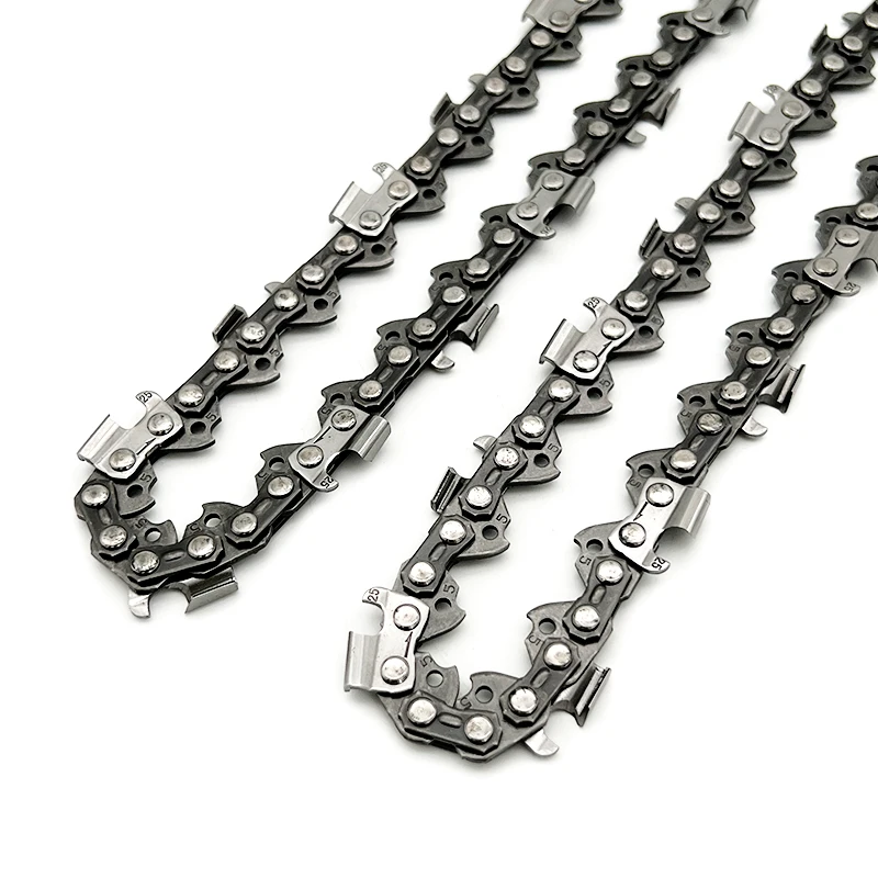 

Garden Tool Parts Accessories Guide Bar with Chainsaw Blade 18'' 0.325" 0.058" 72Links for Chinese Chain Saw