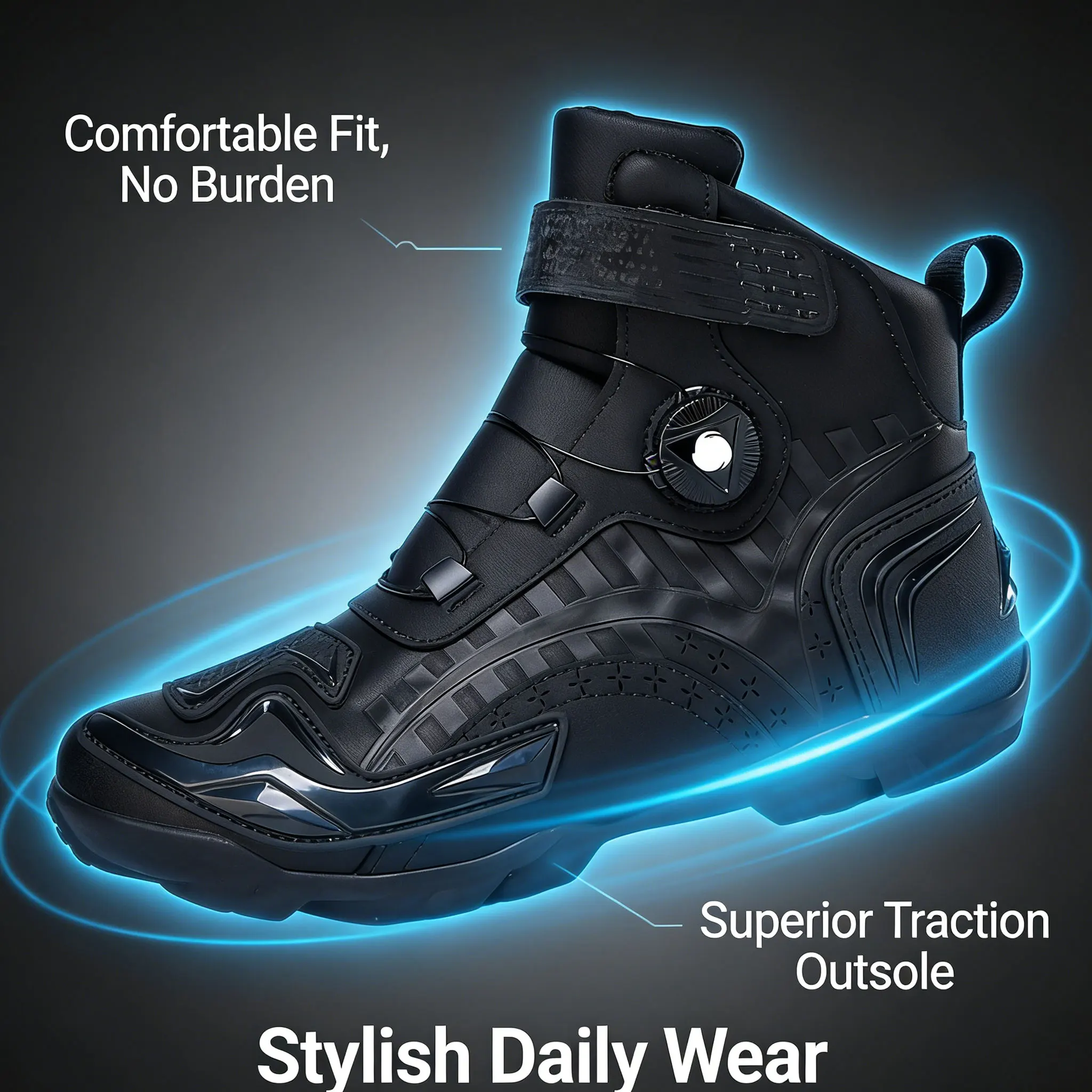 #8 Compare Motorcycle Boots Before You Buy