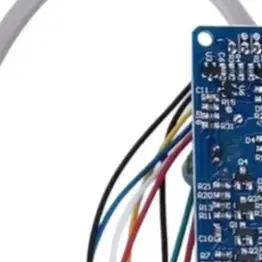 For For M365 Electric Scooter Dashboard LED Display Panel Switch Cover Circuit Board Instrument Case Upgrade Replacement Parts A