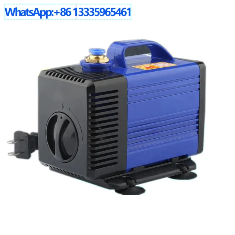 

150W engraving machine submersible pump head 5 meters, voltage 220-240V (national standard)