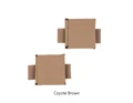 Coyote Brown
