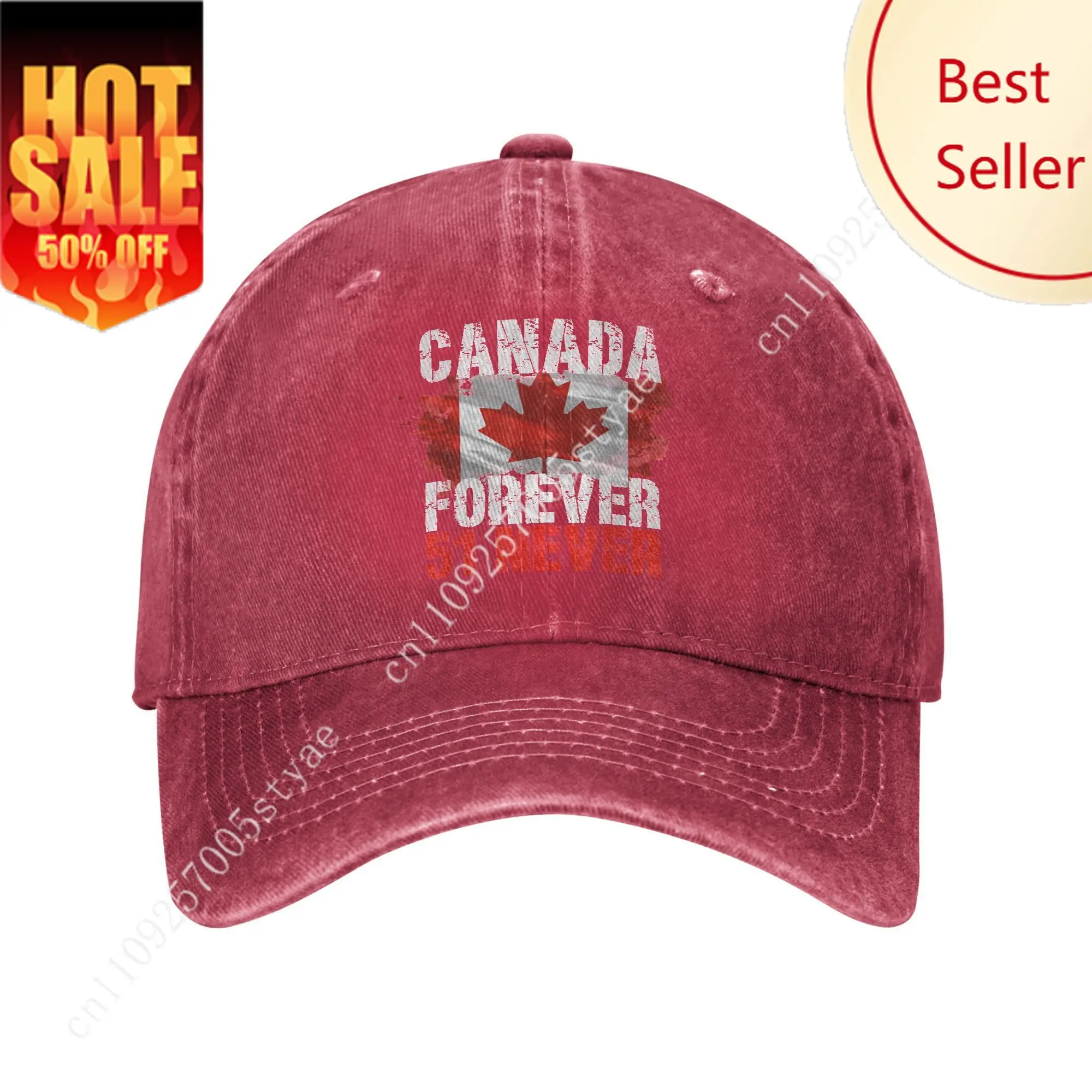 

National Flag Hat Man Woman Baseball Cap Fashion Sunhat Adjustable Dad Hats Trucker Caps for Running Outdoor Denim Snapback Hat