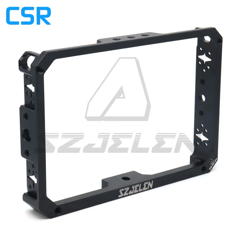 Smallrig SmallHD 7-inch 701 702 700 Series Monitor Rabbit Cage Accessories