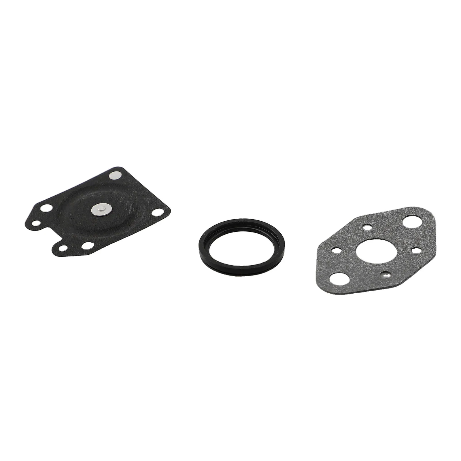 

High Quality New Practical Carburetor Repair Kit INTA 7-001 String Trimmer Parts Attachment Diaphragm Equipment
