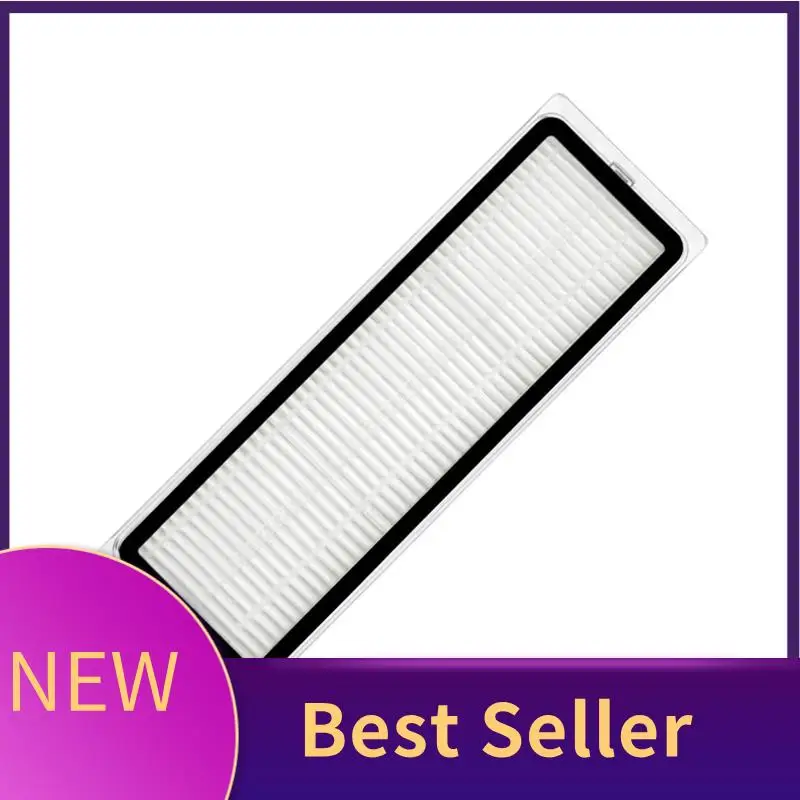 

Main Side Brush Mop Hepa Filter For Xiaomi Dreame D9 Bot L10 Pro Trouver Robot LDS Robot Vacuum Parts Accessories