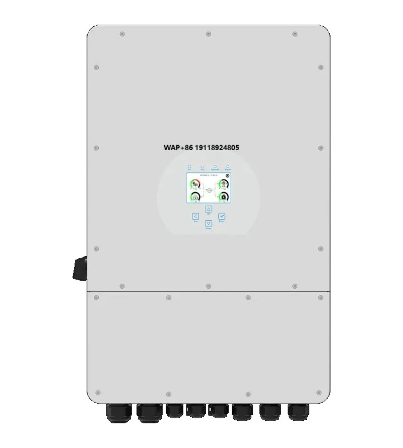EU Warehouse in Stock SUN-5/6/8/10/12K-SG04LP3-EU Three Phase 5kw 6kw 8kw 10kw 12kw Solar Hybrid Inverter for Home