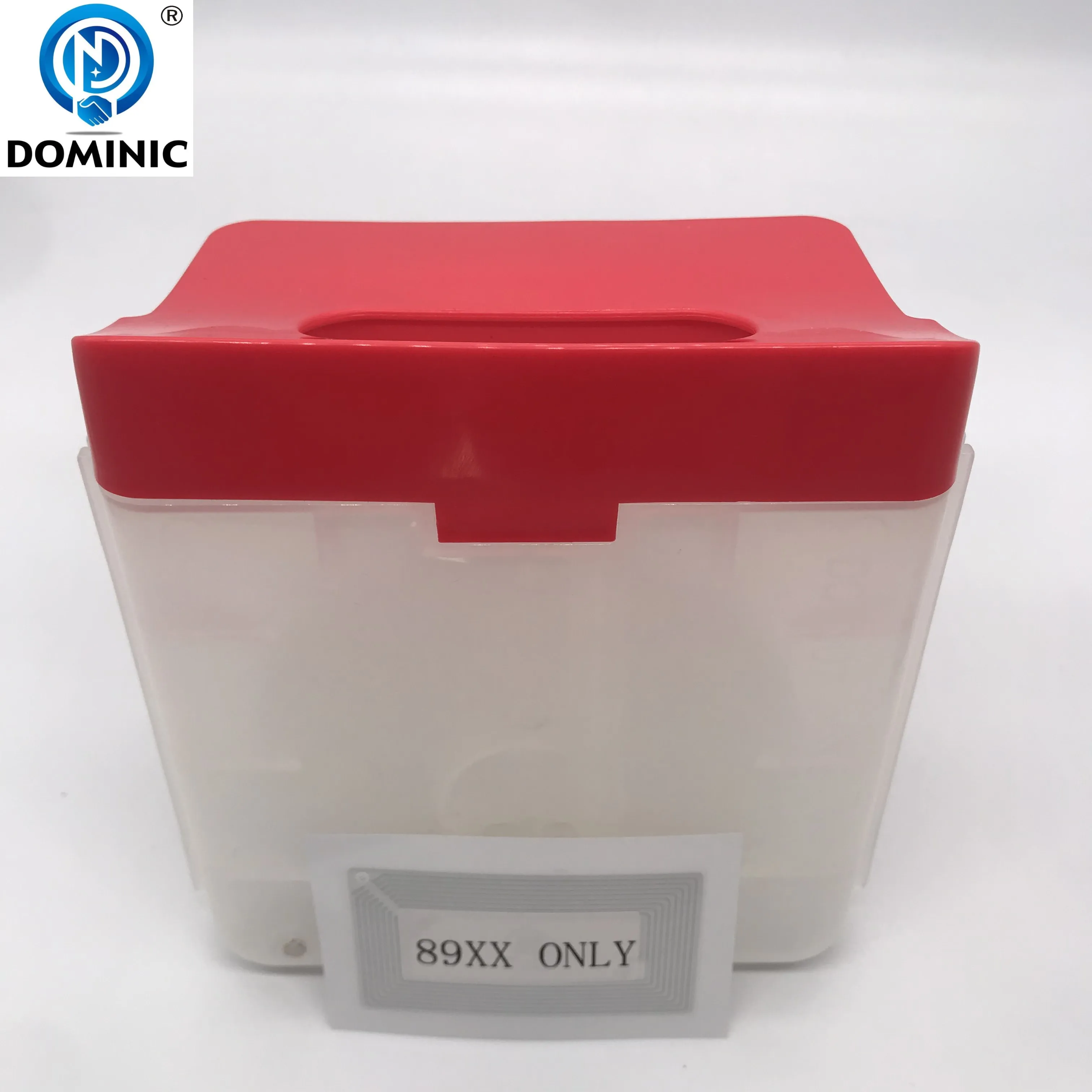 

Сервисный модуль 2025LX 8900/8800 с RFID-меткой FA11102 IP55 EASY-CHANGE SIMPLE SERVICE Используется в принтере CIJ серии LX 8900/8800