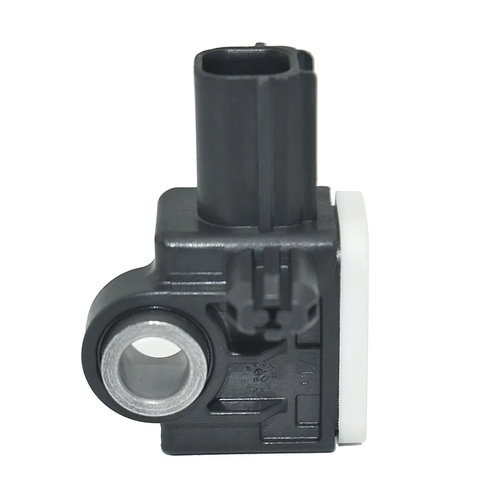Acceleration Sensor 8V4T-14B006-AA 8V4T14B006AA for Ford S-MAX Focus Jaguar XJ XJL Volvo V60 Impact Crash Sensor Airbag Sensor