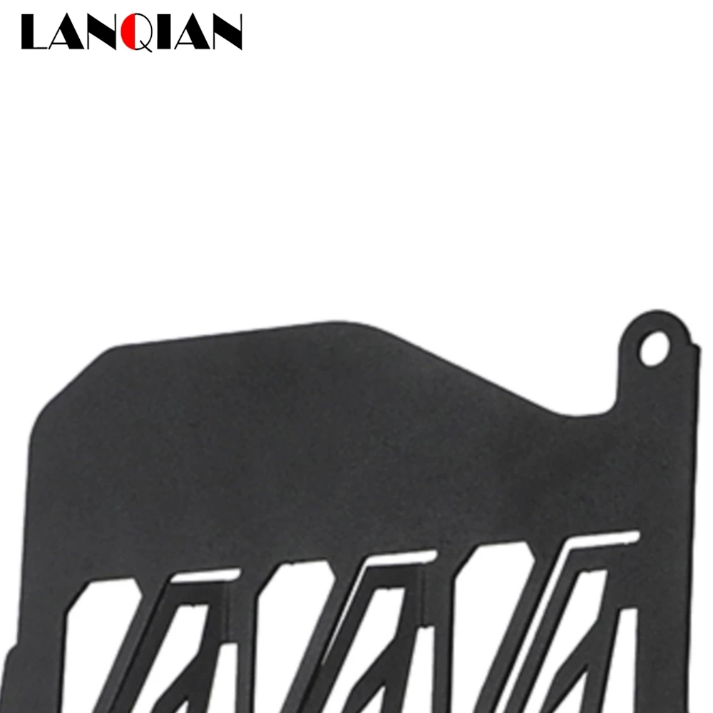 

Motorcycle Radiator Grille Guard Protector Cover For Honda Africa Twin CRF1100L 2020-2023 CRF 1100L Radiator Guard Protection