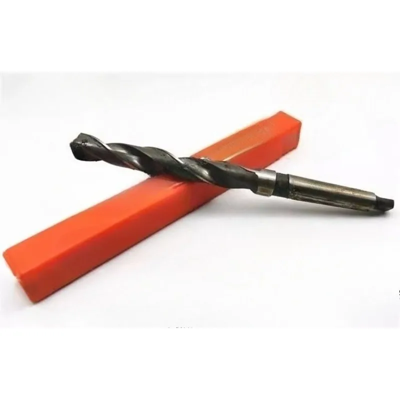 Authentic Shanggong Taper Shank Twist Drill 40-50 51 52 53 54 55 56 57 58 59 60