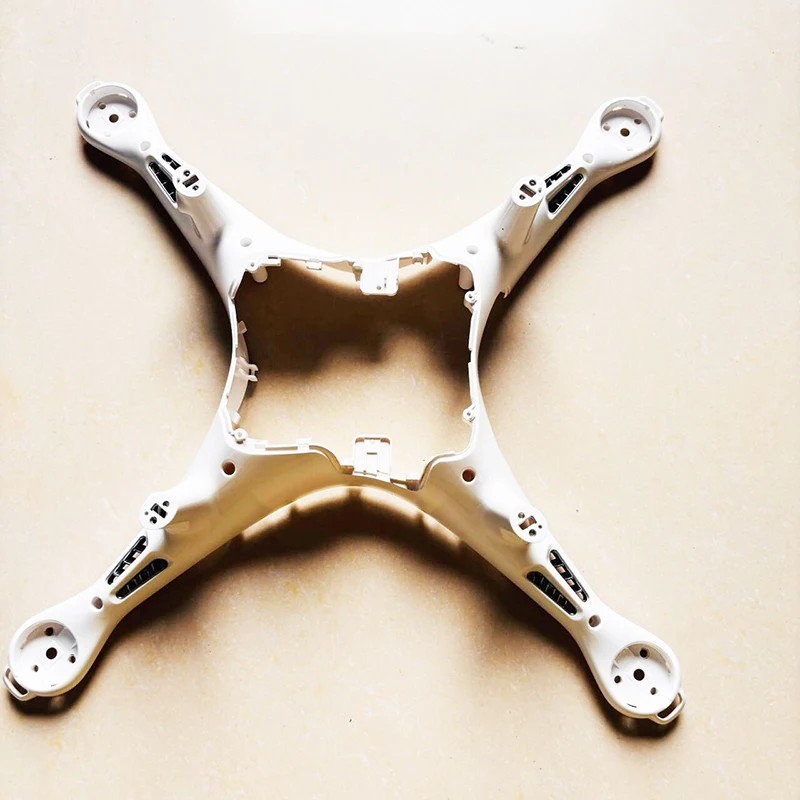 

Original and Used For DJI Phantom4 Adv Bottom Shell Middle Shell Botoom Cover with Drone Repair Parts