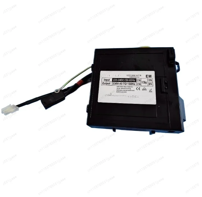 

0193525188 Inverter Fridge Embraco QD VCC3 2456 B5 Refrigerator Compressor Inverter Drive Control Board Refrigerator for Haier
