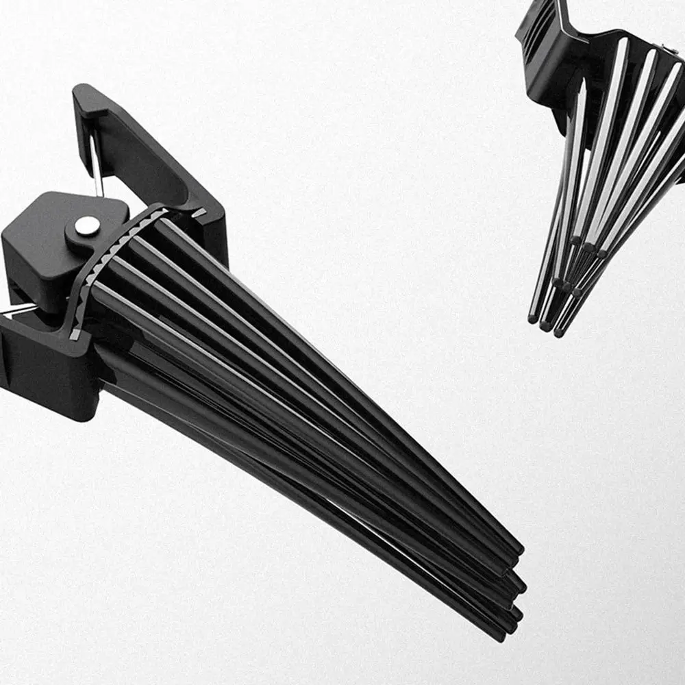 3Pcs No Heat Hair Roots Hair Roller Styling Diy Tools Fluffiness Fluffy Hairpin Curling Bangs Korean Style Lightweight