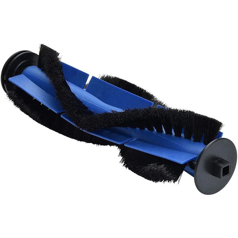 ملحقات قطع غيار FZFZ مكونة من 30 قطعة لفرشاة كنس منظفات Eufy Robovac 11S Max، 15C Max، 30C Max G30